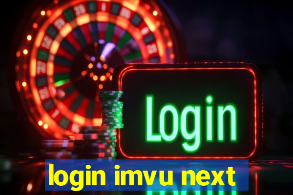 login imvu next